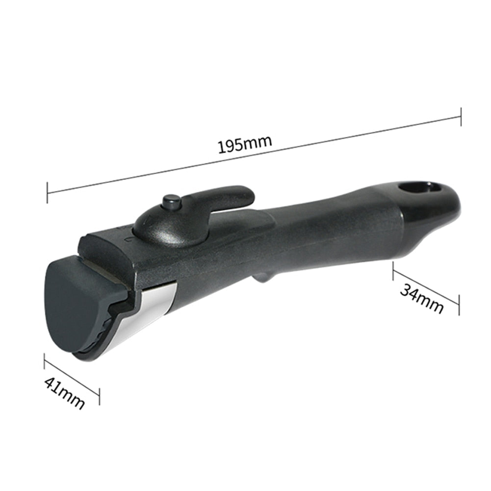 Sikunuo | Detachable Pan Handle Clip
