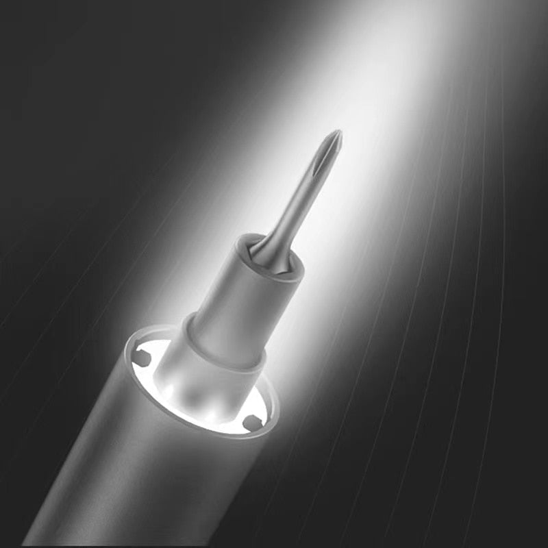 Sikunuo | Ultimate Performance Screwdriver Set