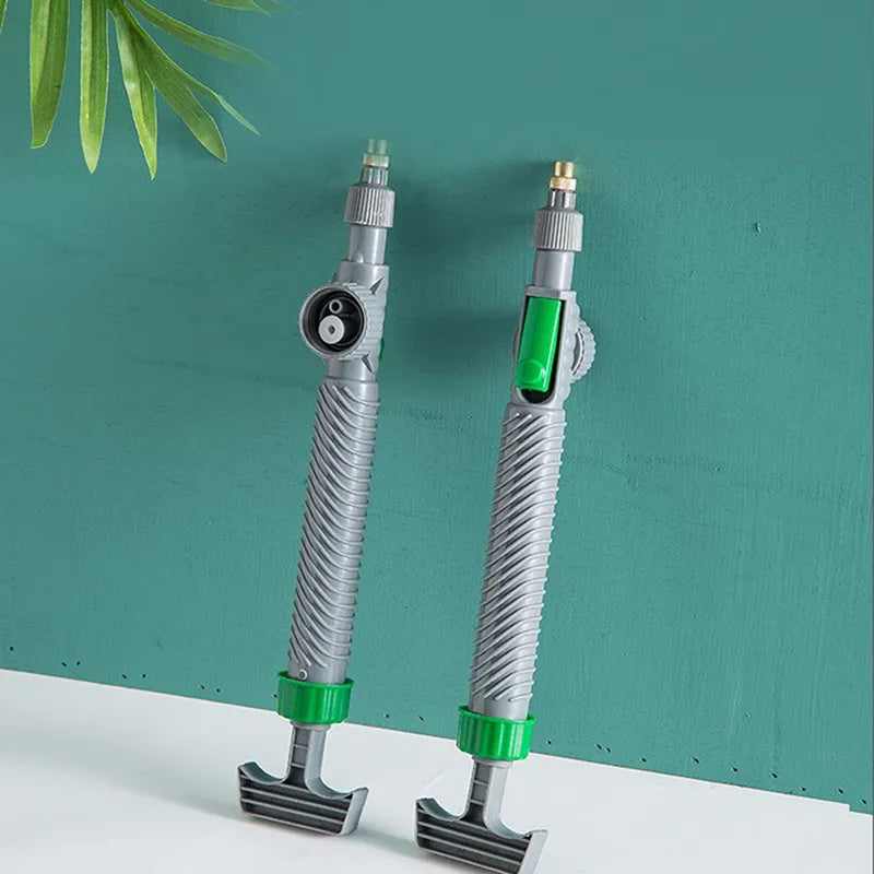 Sikunuo | Adjustable Plant Water Sprayer Pump