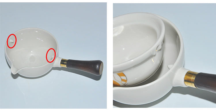 Sikunuo | Self-Rotating Cute Cat Kung Fu Tea Set