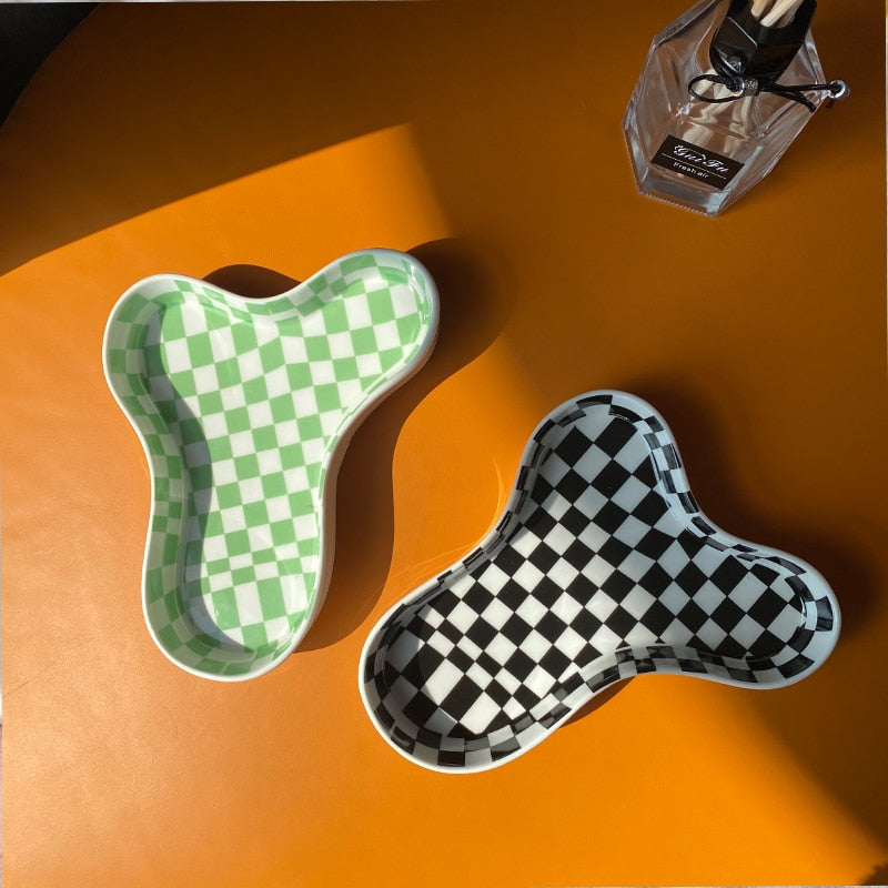 Sikunuo | Ceramic Cloud Trays
