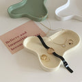 Sikunuo | Ceramic Cloud Trays
