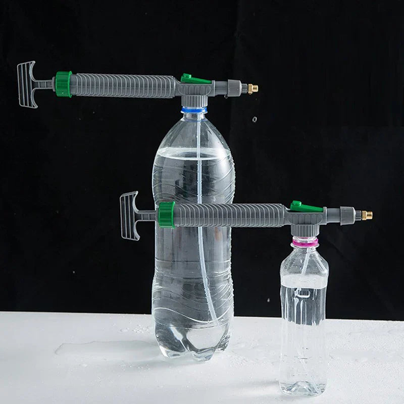 Sikunuo | Adjustable Plant Water Sprayer Pump