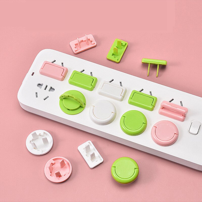 Sikunuo | Power Socket Kids Safety Protection Cover
