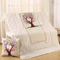 Sikunuo | Cozy Convertible Pillow Quilt Combo Blanket