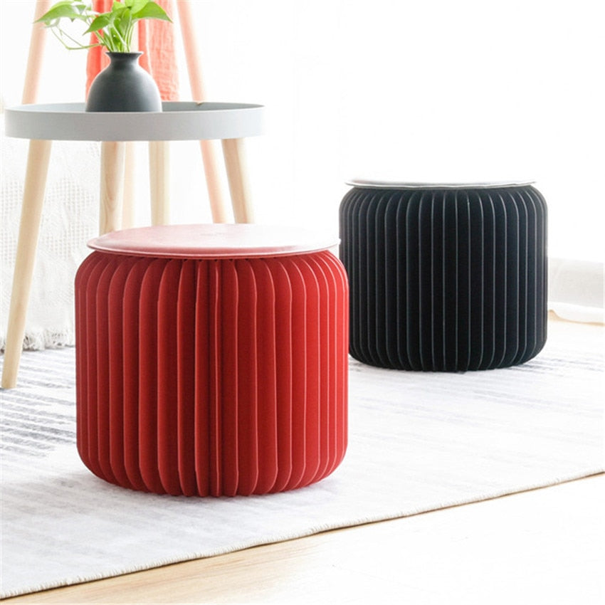 Sikunuo | Creative Portable Folding Stool