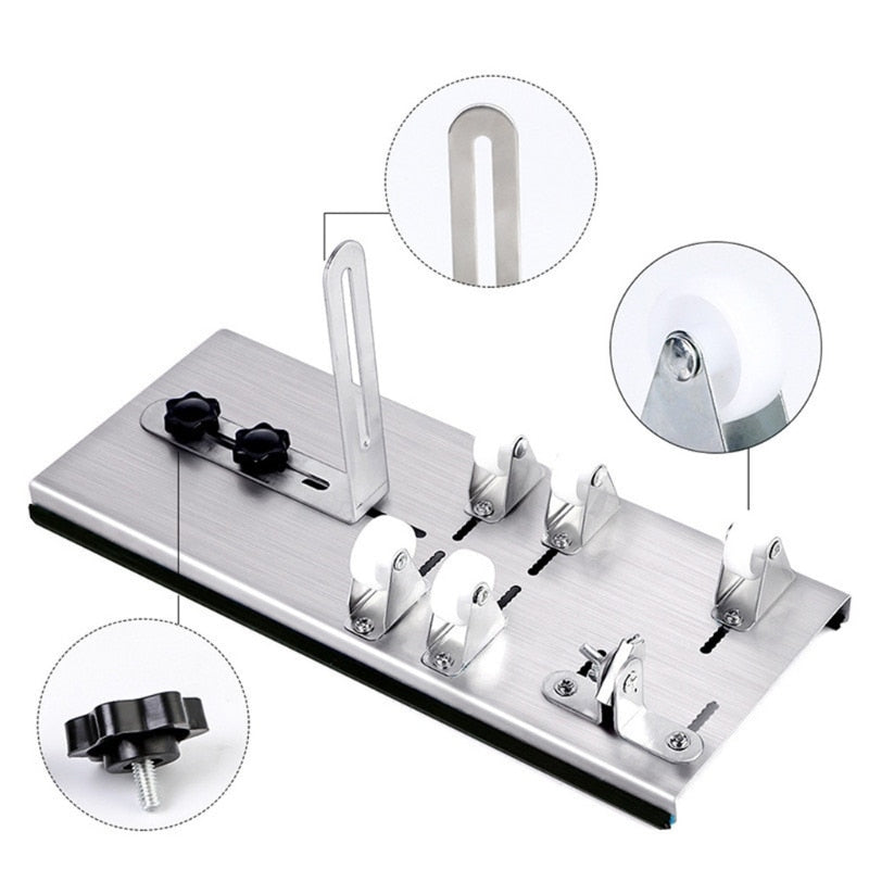 Sikunuo | DIY Glass Bottle Cutter Tool Kit