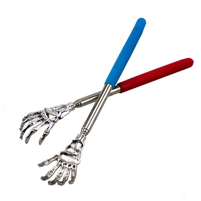 Sikunuo | Skeleton Back Scratcher