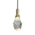 Sikunuo | Light Luxury Crystal Pendant Modern Lamp