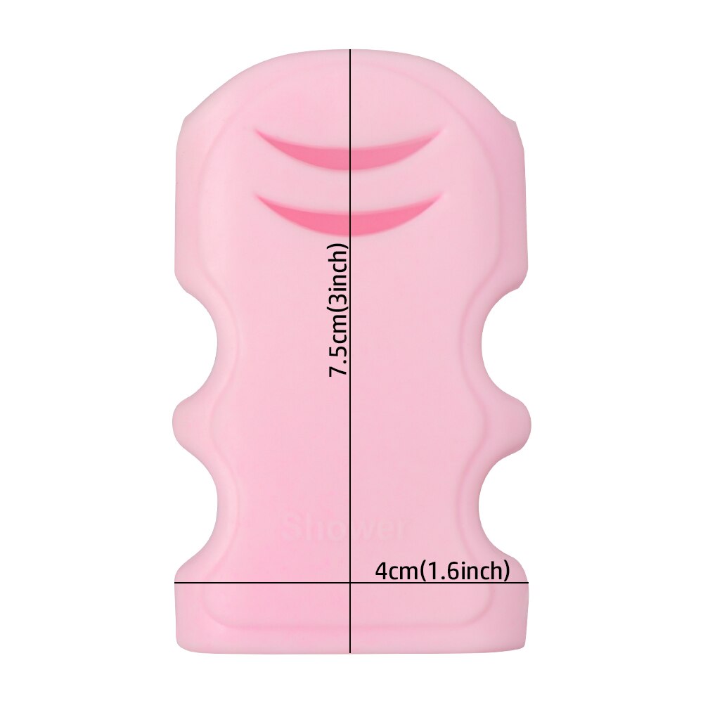 Sikunuo | Suction Easy Shower Head Holder