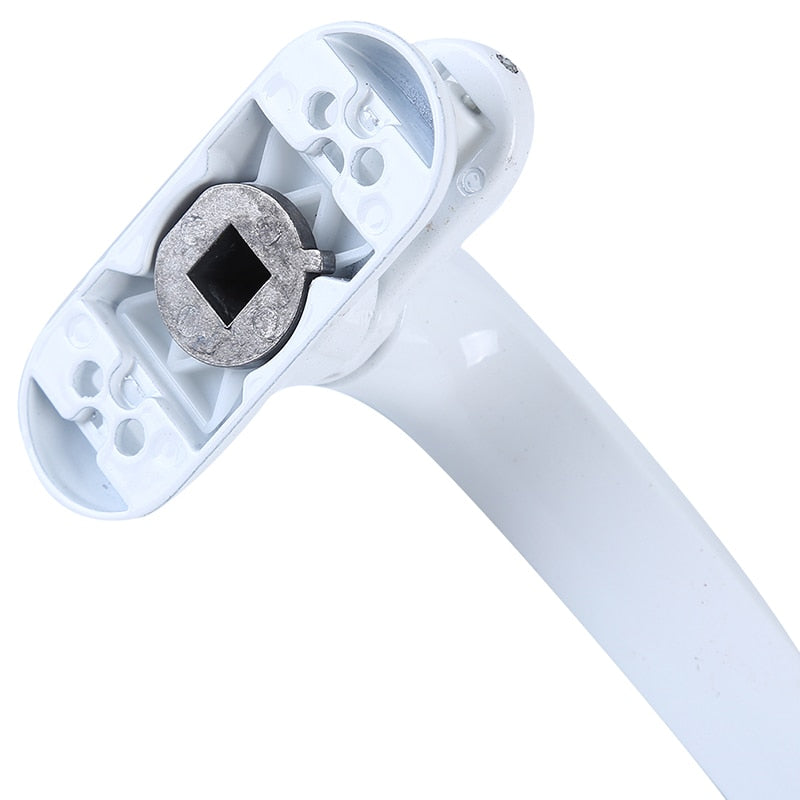 Sikunuo | Universal Window Handle Door Lock