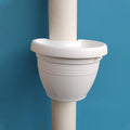 Sikunuo | Drain Pipe Flower Pot Holder