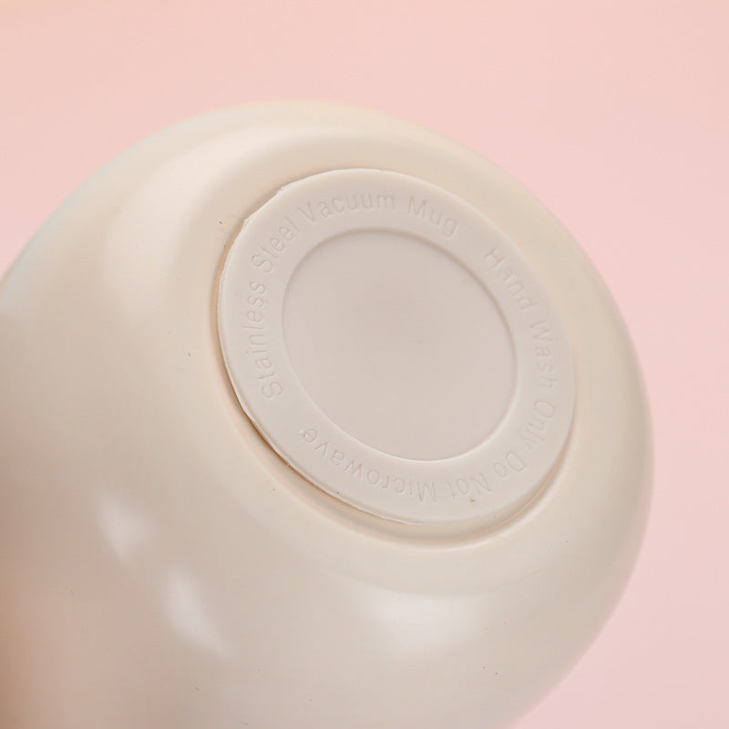 Sikunuo | Funky LED Temperature Display Thermal Water Bottle