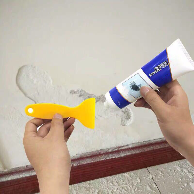 Sikunuo | Wall Crack Repair Paste