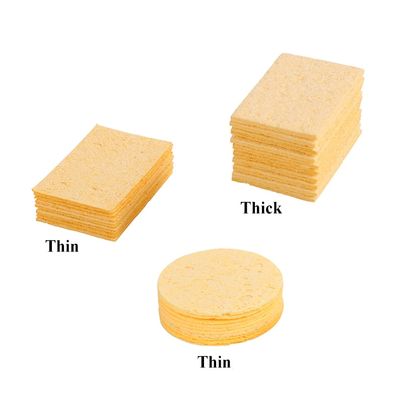 Sikunuo | Water Activated Dishwashing Sponge Set