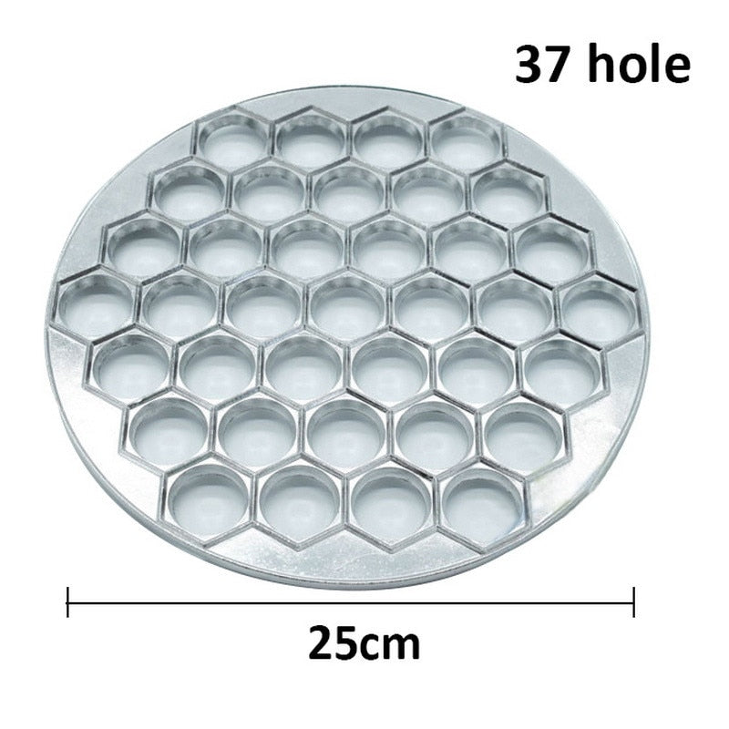 Sikunuo | Easy Dumpling Maker Dough Press Mould