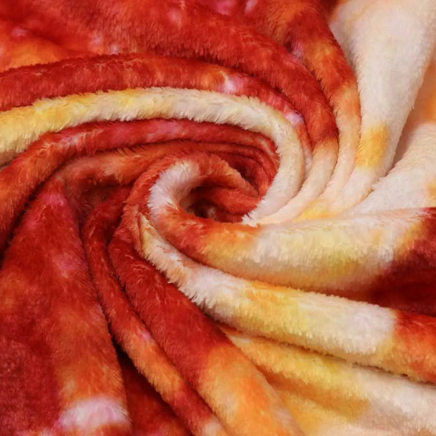 Sikunuo | Oversized Warm Food Blankets