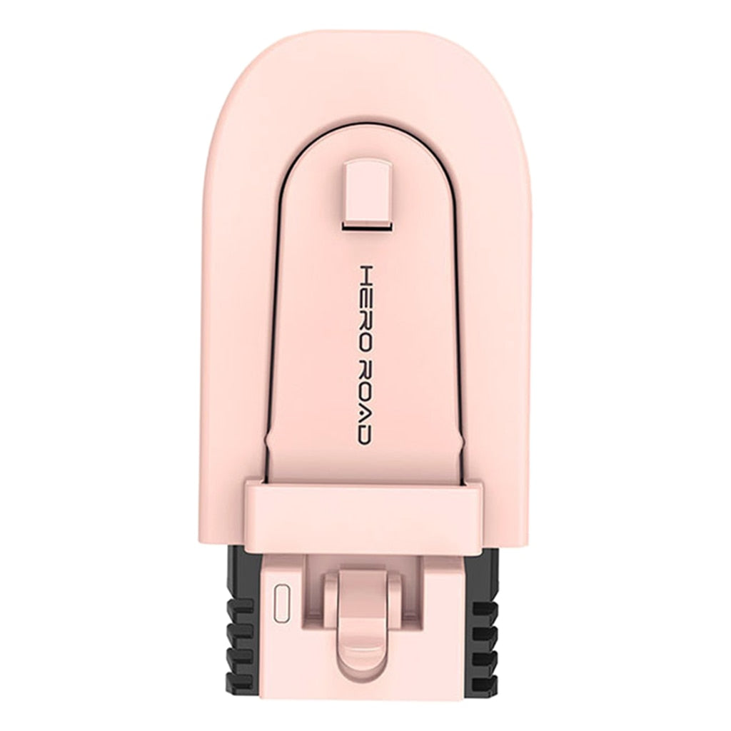 Sikunuo | Portable Foldable Mini Iron