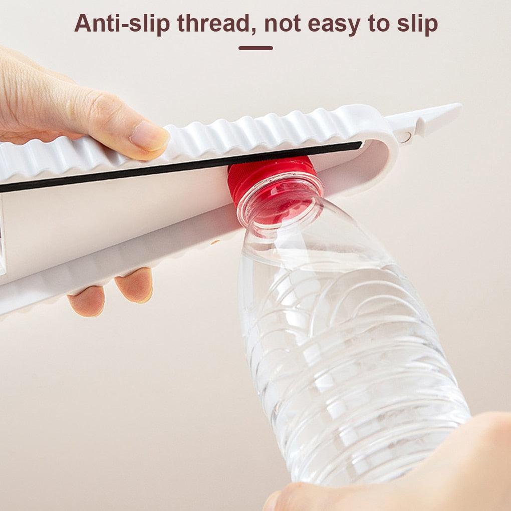 Sikunuo | 3in1 Fruit Peeling Bottle Opener