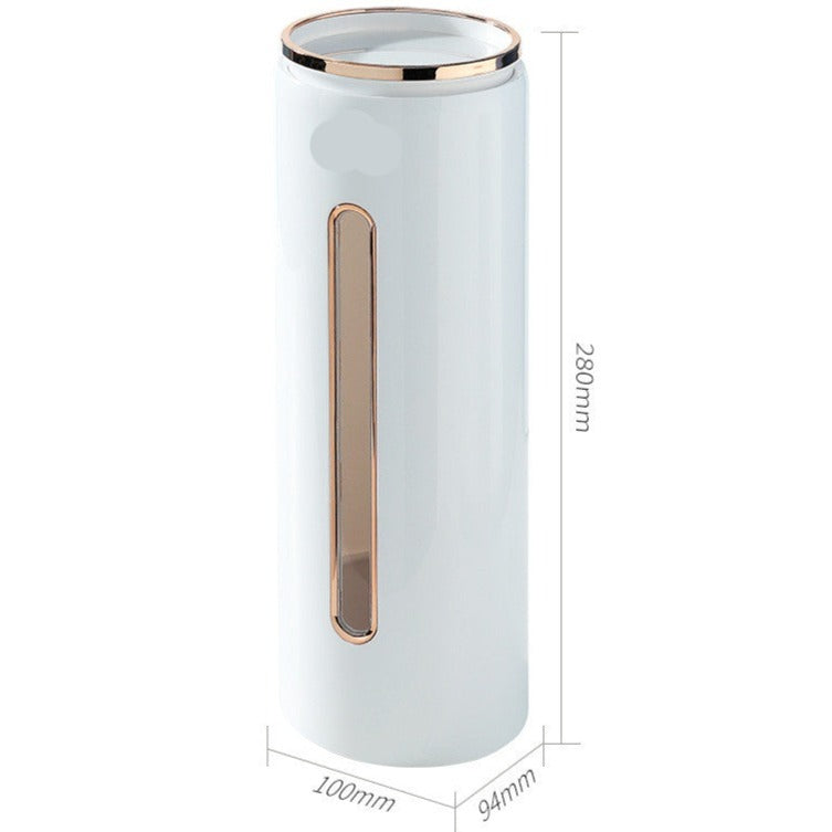 Sikunuo | Self-Adhesive Disposable Paper Cup Dispenser