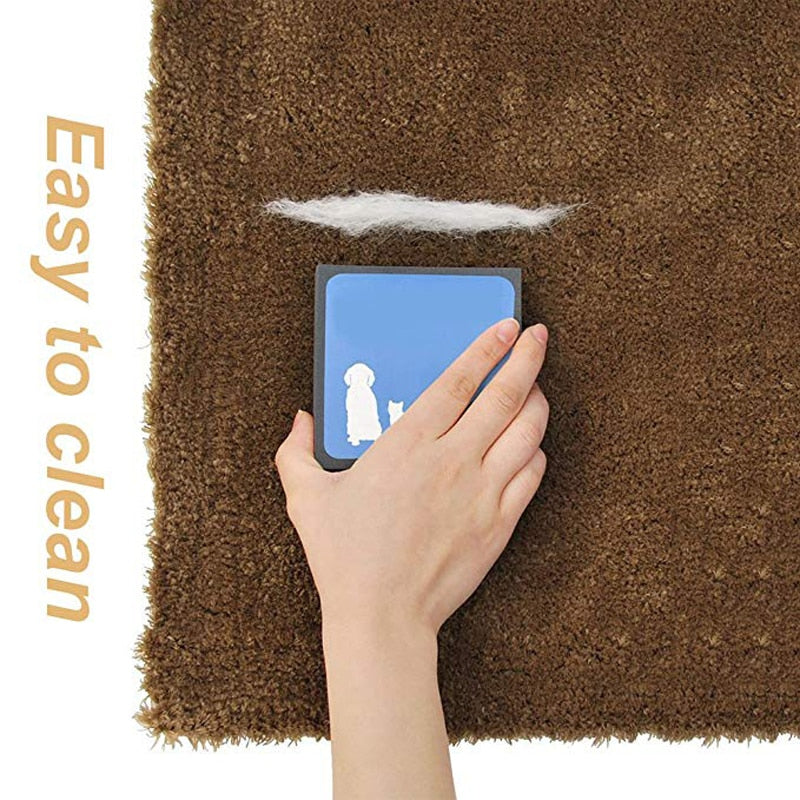 Sikunuo | Static Electric Pet Hair Fur Remover