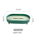 Sikunuo | Draining Tea Cup Tray
