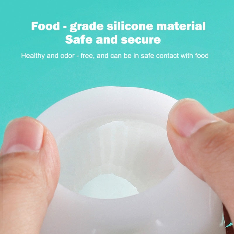 Sikunuo | Frosty Bear Ice Cube Maker