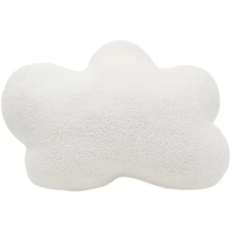 Sikunuo | Cloud Comfy Plush Pillow