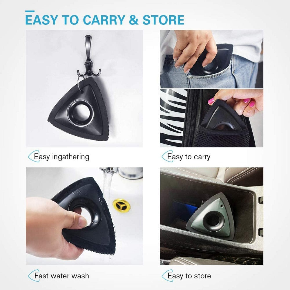Sikunuo | Multifunctional Pet Hair Cleaner Tool