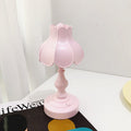 Sikunuo | Retro Lotus Desktop Lamp
