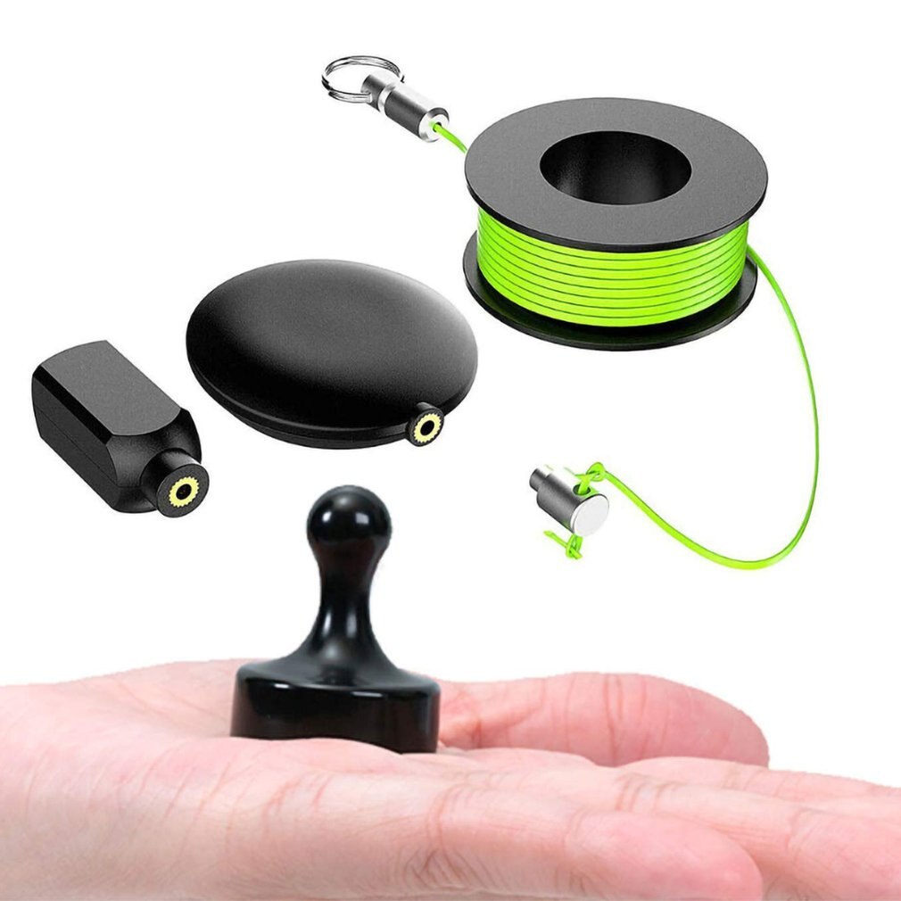 Sikunuo | Magnetic Easy Cable Pulling Tool
