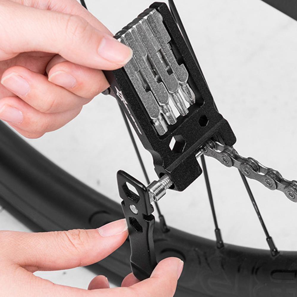 Sikunuo | 20in1 Bicycle Repair Tool Set