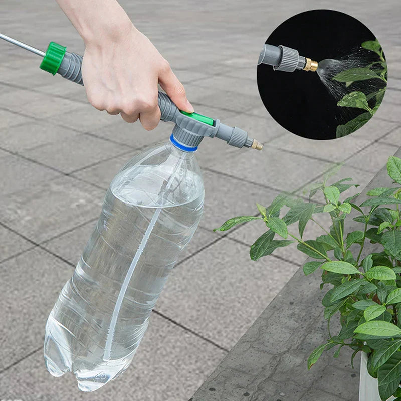 Sikunuo | Adjustable Plant Water Sprayer Pump