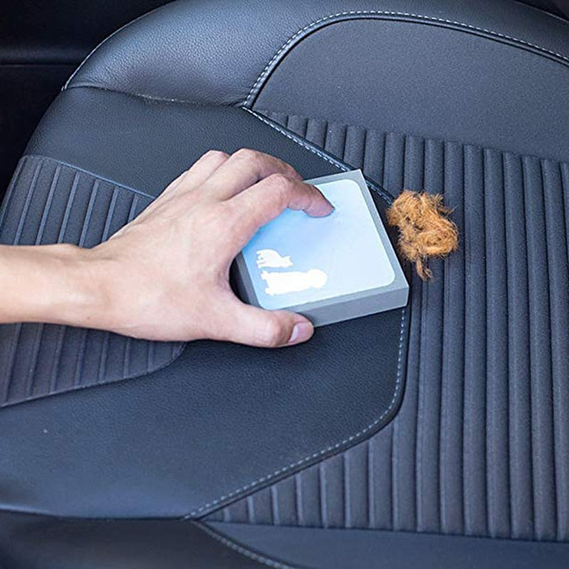 Sikunuo | Static Electric Pet Hair Fur Remover