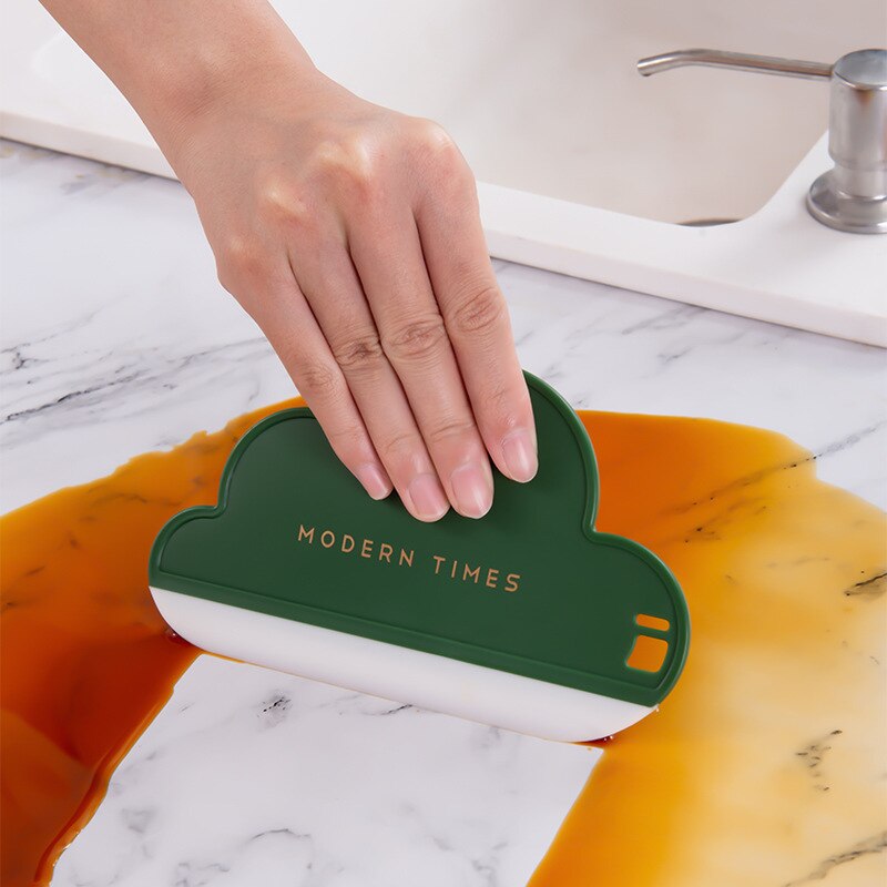 Sikunuo | Cloud Silicone Blade Window Wipers