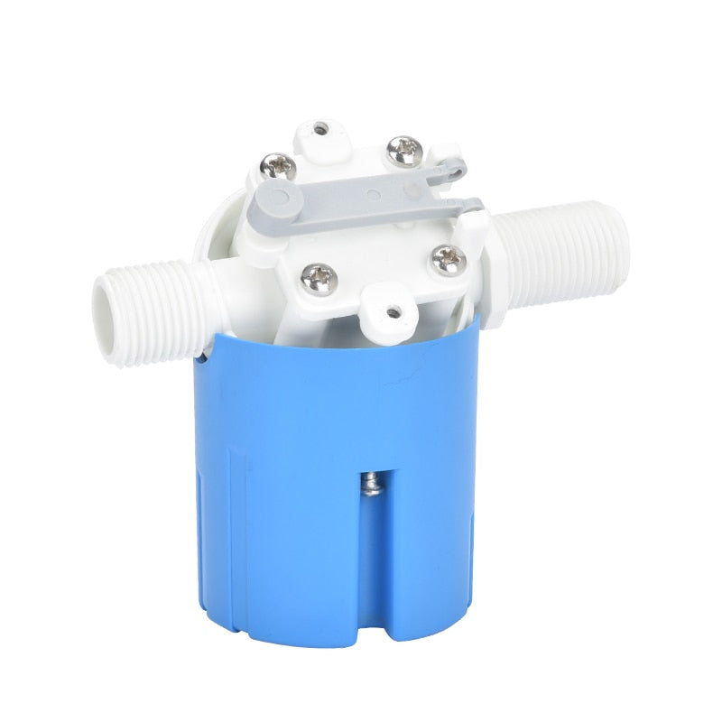 Sikunuo | Automatic Water Level Control Valve