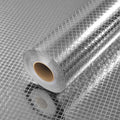 Sikunuo | Waterproof Self-Adhesive Kitchen Oil-proof Wallpapers