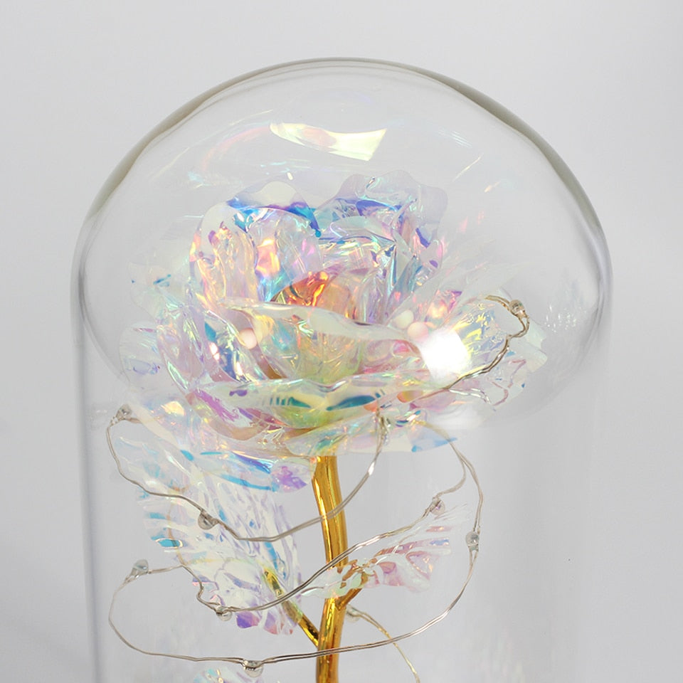 Sikunuo | Glowing Wonder Atmospheric LED Light