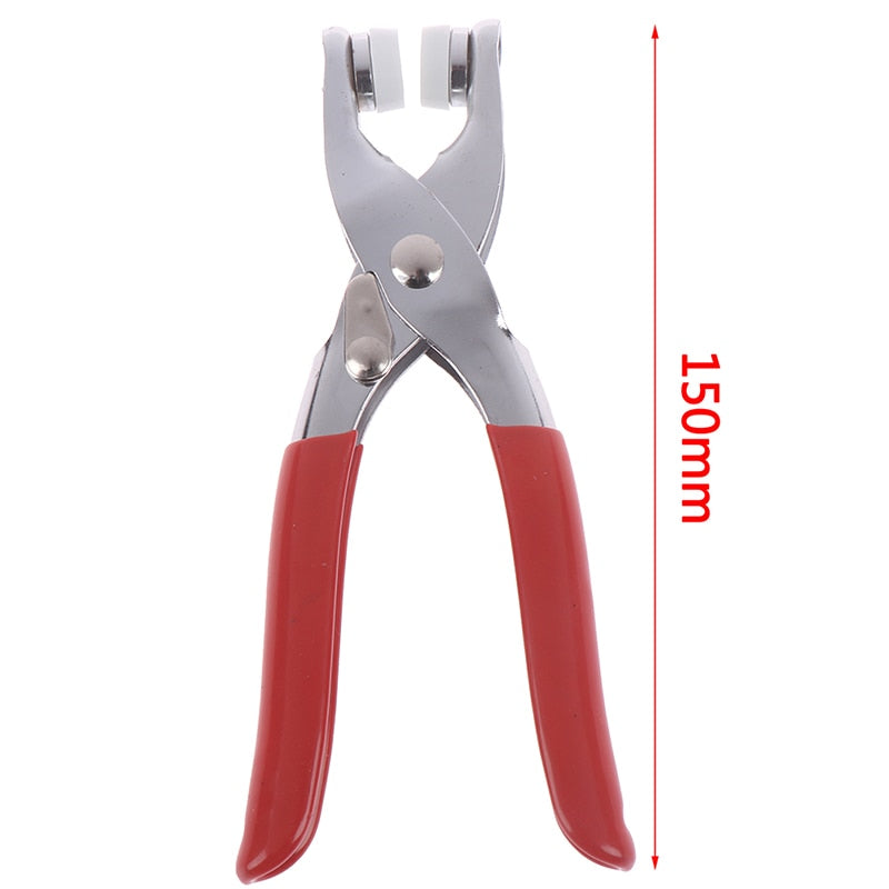 Sikunuo | Button Snap Fastener Sewing Tool