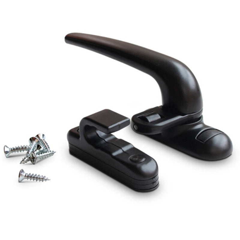 Sikunuo | Universal Window Handle Door Lock