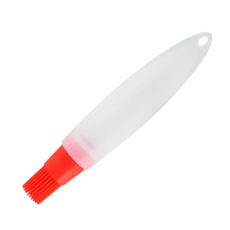 Sikunuo | Multipurpose Heat Resistant Oil Bottle Brush