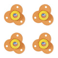 Sikunuo | 4Pcs Rotating Mini Wheels Furniture Movers