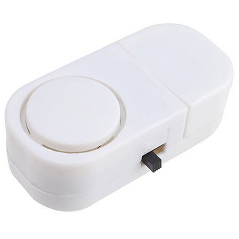Sikunuo | Home Security Mini Wireless Security Alarm