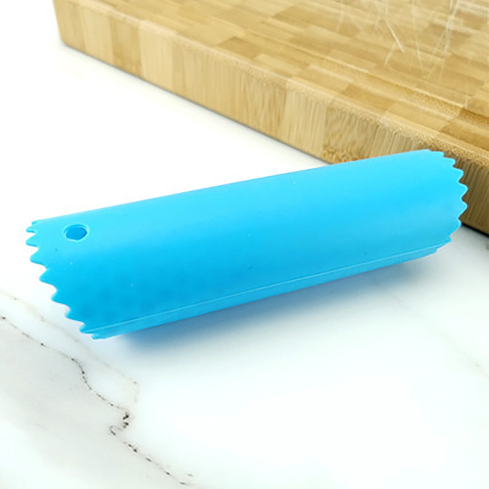 Sikunuo | Tube Easy Garlic Peeler