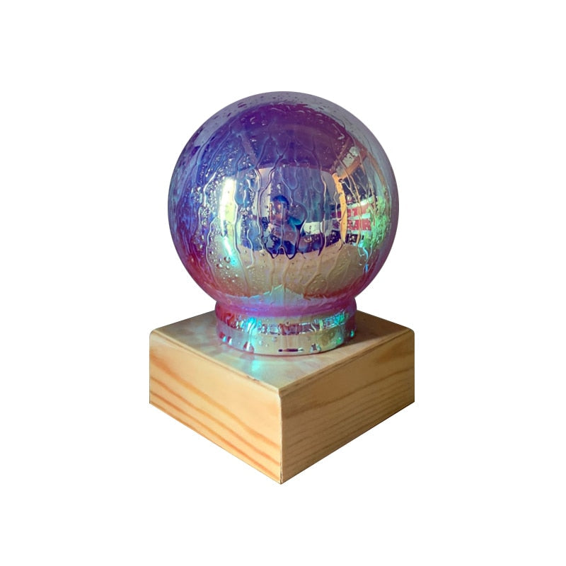 Sikunuo | Rainbow Sky Moonlight Led Lamp