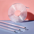 Sikunuo | Transparent Safety Corner Protector Tape