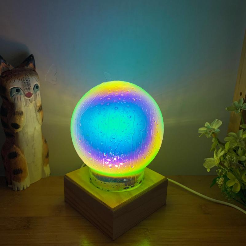 Sikunuo | Rainbow Sky Moonlight Led Lamp