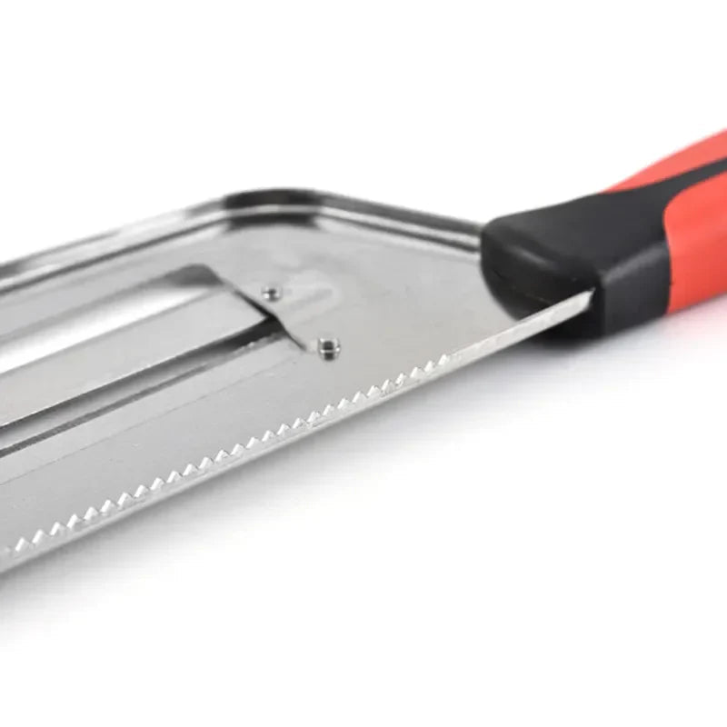 Sikunuo | Kitchen Master Double-Sided Vegetable Slicer Knife