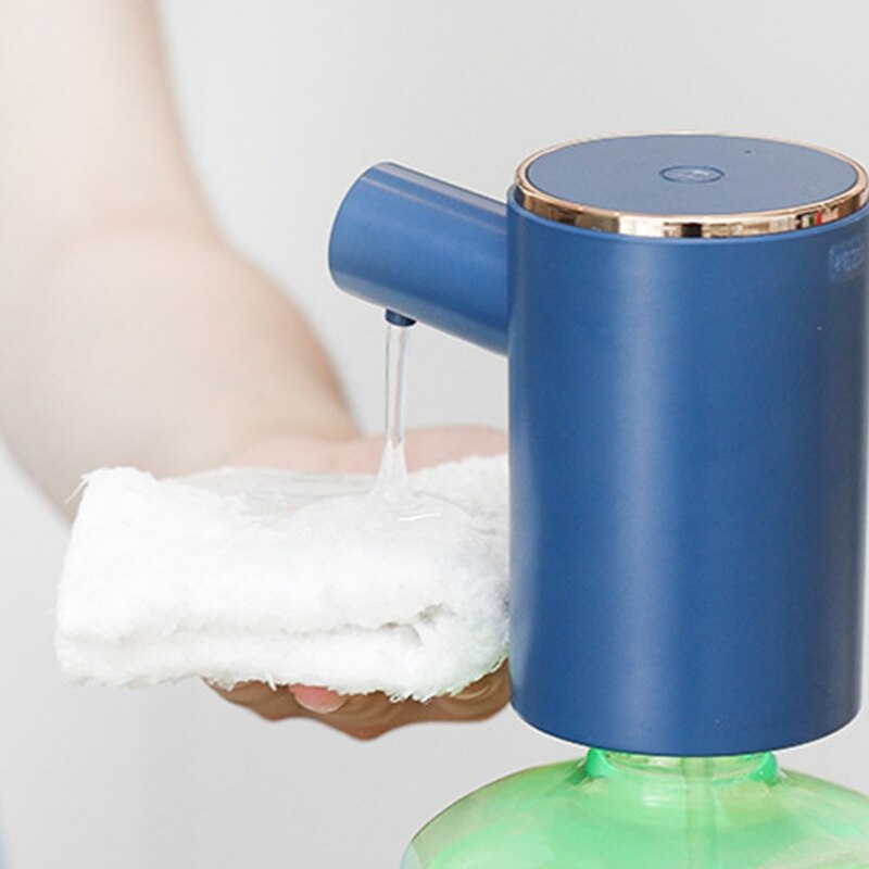Sikunuo | Automatic Motion Sensor Soap Dispenser