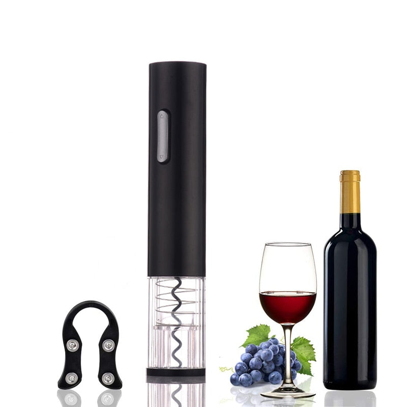 Sikunuo | Elegant Electric Automatic Wine Opener